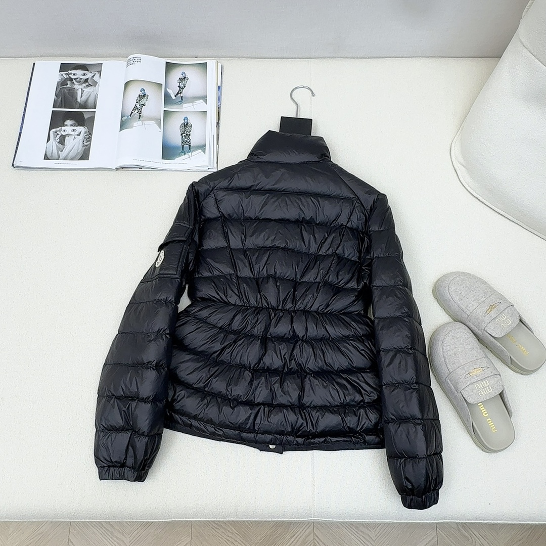 Moncler Down Jackets